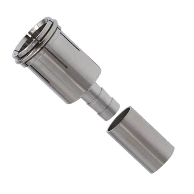 BA-0310 CUI Devices  Coaxial Connector (RF) Assemblies